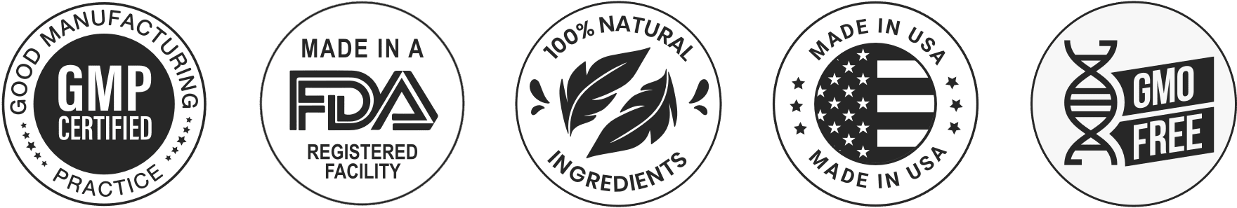 avestril Certification